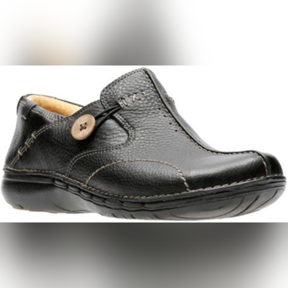 Clarks Unloop